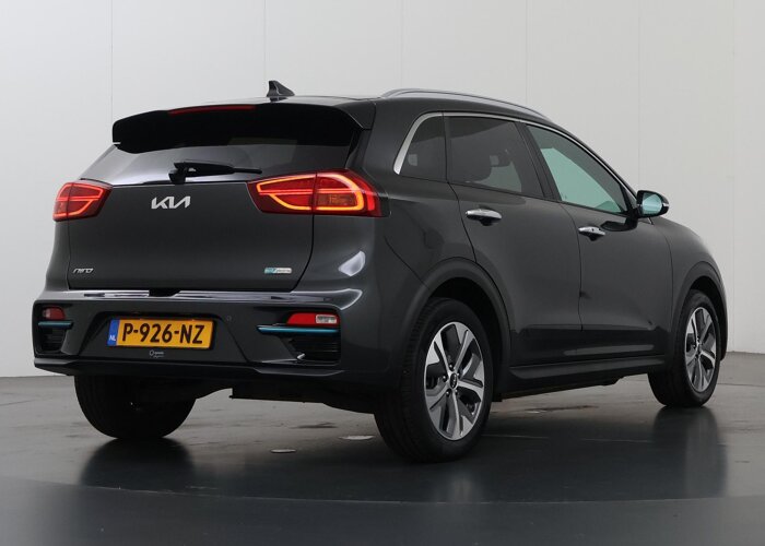 Kia e-Niro ExecutiveLine 64 kWh