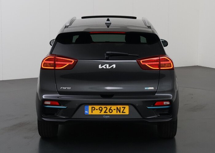 Kia e-Niro ExecutiveLine 64 kWh