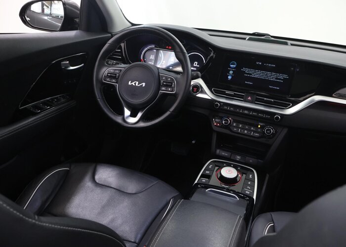 Kia e-Niro ExecutiveLine 64 kWh