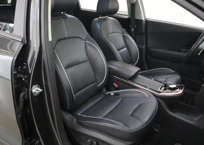 Kia e-Niro ExecutiveLine 64 kWh