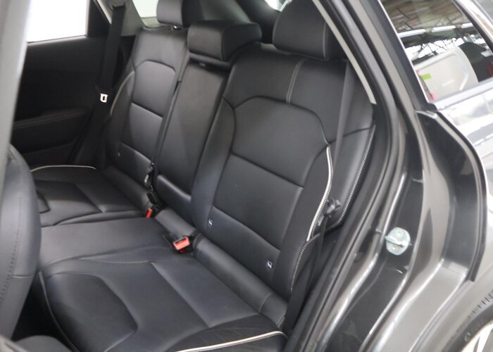 Kia e-Niro ExecutiveLine 64 kWh