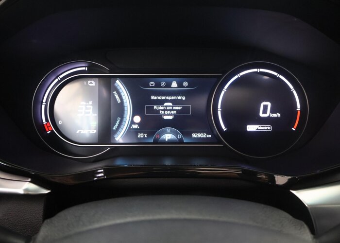 Kia e-Niro ExecutiveLine 64 kWh