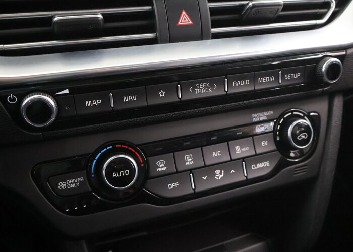 Kia e-Niro ExecutiveLine 64 kWh