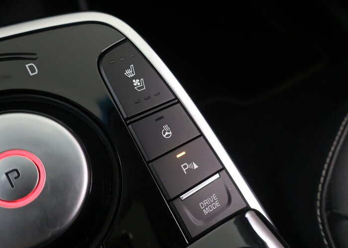 Kia e-Niro ExecutiveLine 64 kWh