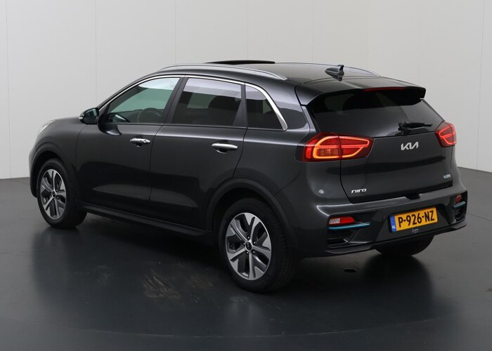 Kia e-Niro ExecutiveLine 64 kWh