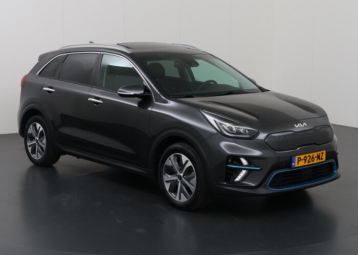 Kia e-Niro ExecutiveLine 64 kWh