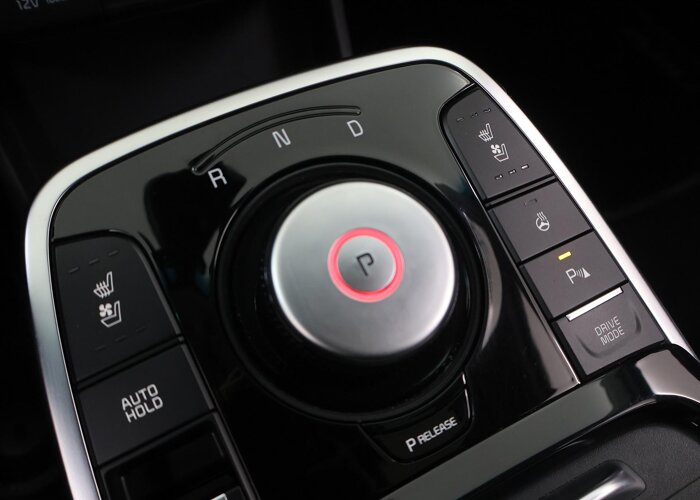 Kia e-Niro ExecutiveLine 64 kWh