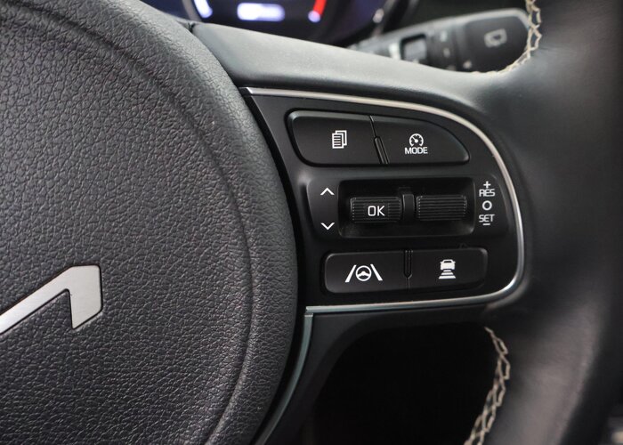 Kia e-Niro ExecutiveLine 64 kWh
