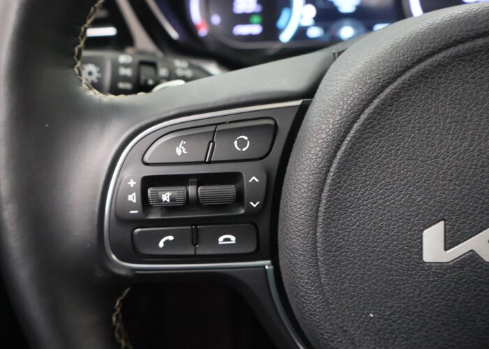 Kia e-Niro ExecutiveLine 64 kWh