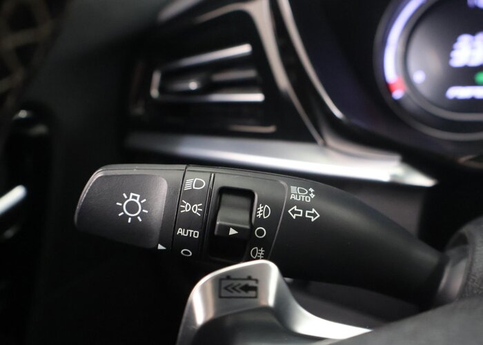 Kia e-Niro ExecutiveLine 64 kWh