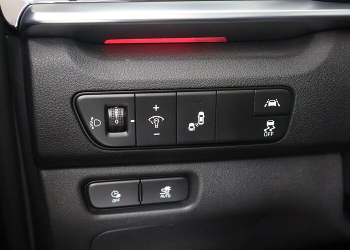 Kia e-Niro ExecutiveLine 64 kWh