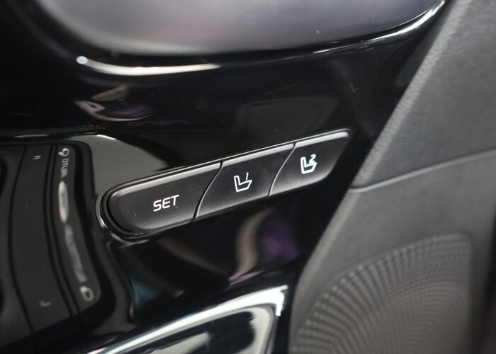 Kia e-Niro ExecutiveLine 64 kWh