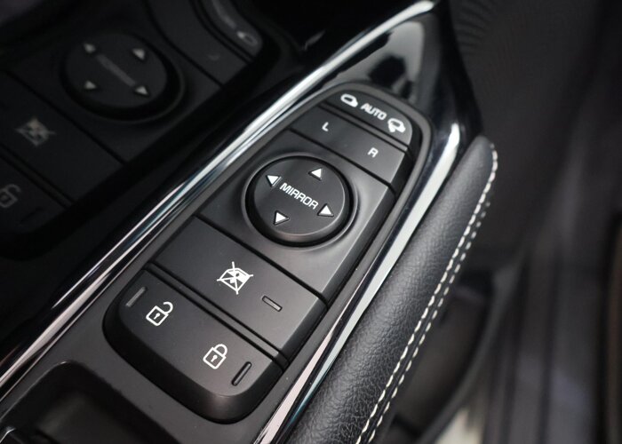 Kia e-Niro ExecutiveLine 64 kWh