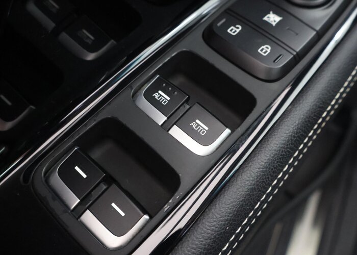Kia e-Niro ExecutiveLine 64 kWh