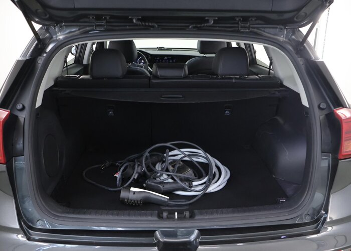 Kia e-Niro ExecutiveLine 64 kWh