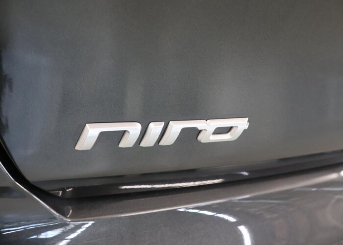 Kia e-Niro ExecutiveLine 64 kWh