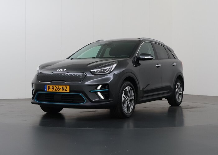 Kia e-Niro ExecutiveLine 64 kWh