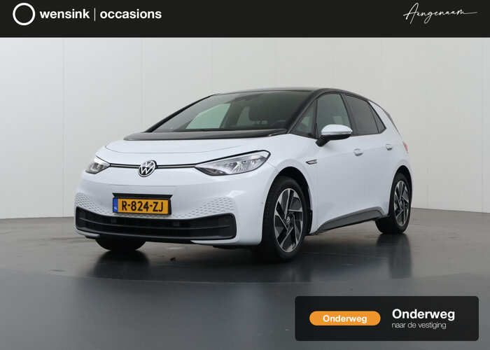 Volkswagen ID.3 Pro Edition 58 kWh