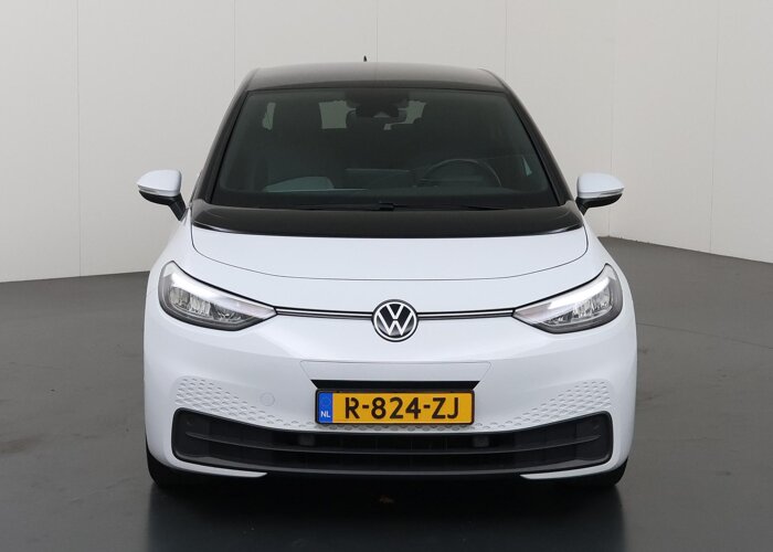 Volkswagen ID.3 Pro Edition 58 kWh