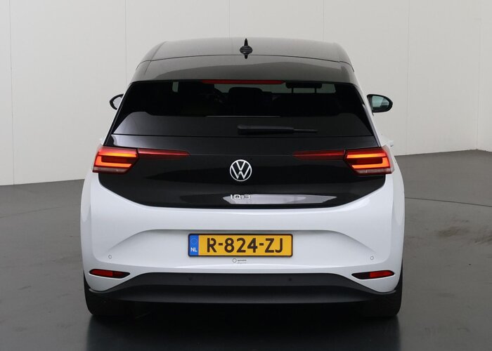 Volkswagen ID.3 Pro Edition 58 kWh