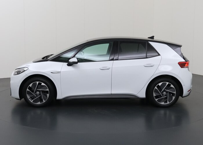 Volkswagen ID.3 Pro Edition 58 kWh