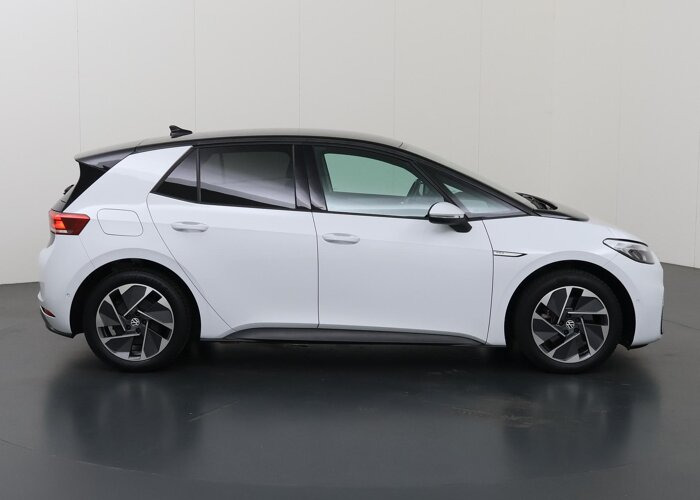 Volkswagen ID.3 Pro Edition 58 kWh