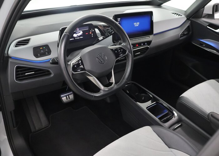Volkswagen ID.3 Pro Edition 58 kWh