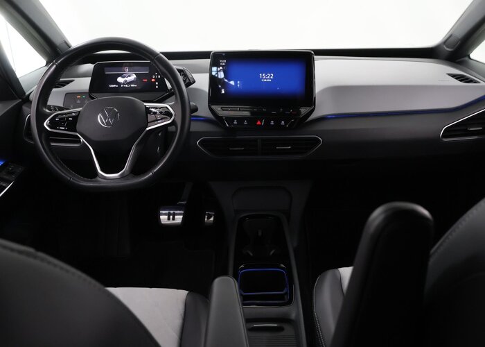 Volkswagen ID.3 Pro Edition 58 kWh