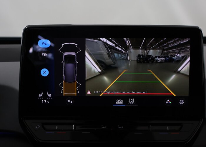 Volkswagen ID.3 Pro Edition 58 kWh