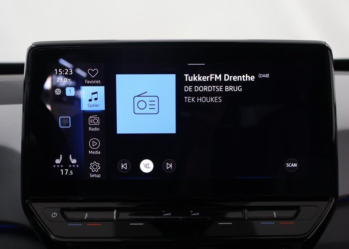 Volkswagen ID.3 Pro Edition 58 kWh