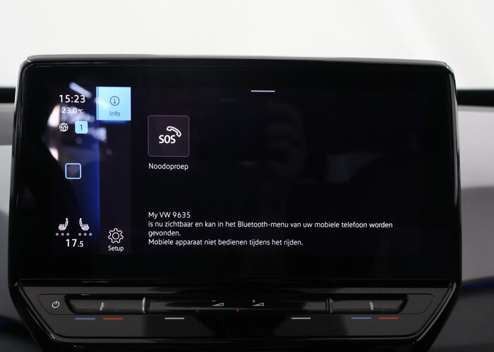 Volkswagen ID.3 Pro Edition 58 kWh