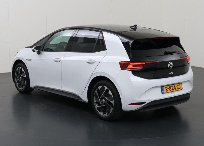 Volkswagen ID.3 Pro Edition 58 kWh