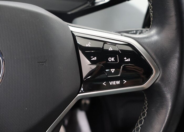 Volkswagen ID.3 Pro Edition 58 kWh