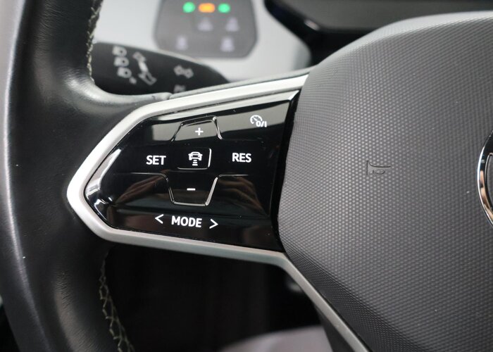 Volkswagen ID.3 Pro Edition 58 kWh