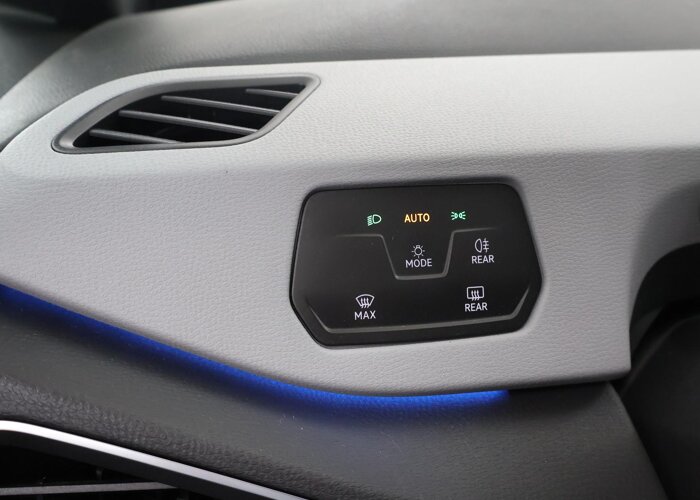 Volkswagen ID.3 Pro Edition 58 kWh