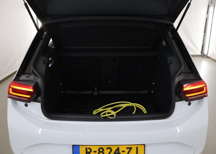Volkswagen ID.3 Pro Edition 58 kWh