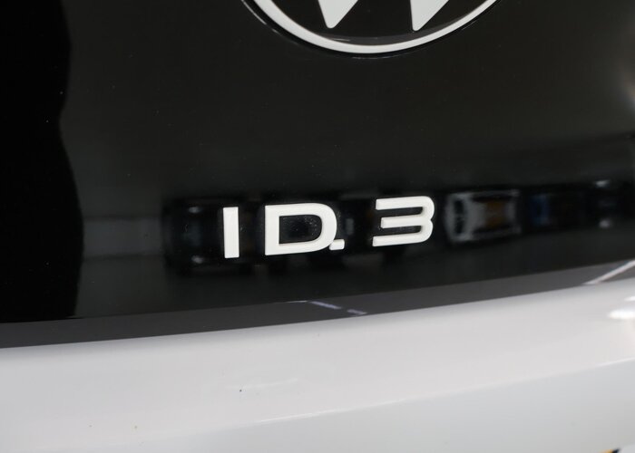 Volkswagen ID.3 Pro Edition 58 kWh