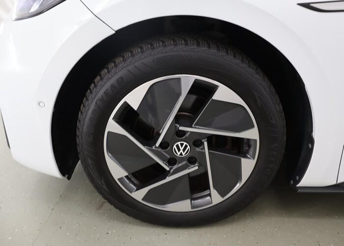 Volkswagen ID.3 Pro Edition 58 kWh