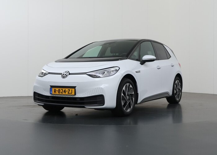 Volkswagen ID.3 Pro Edition 58 kWh
