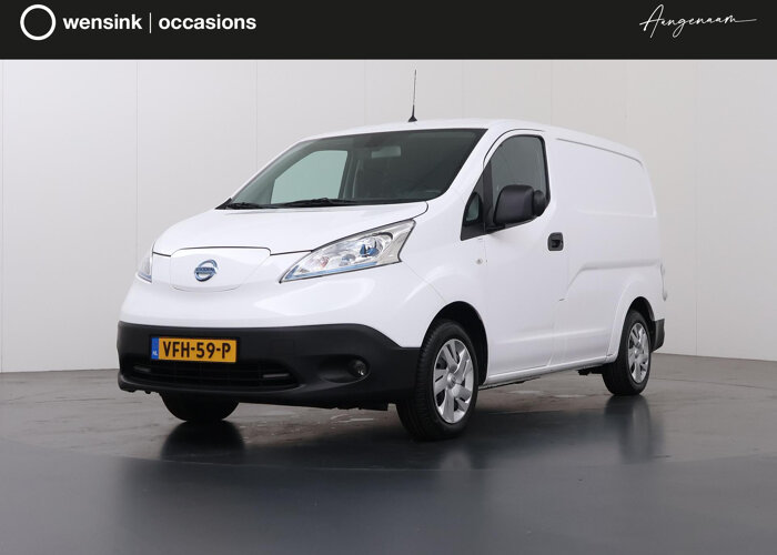 Nissan E-NV200 BUSINESS 40 kWh | SoH 90,5% |