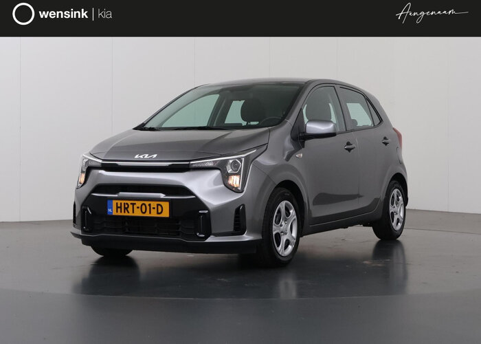 Kia Picanto 1.0 DPI DynamicLine 5p.