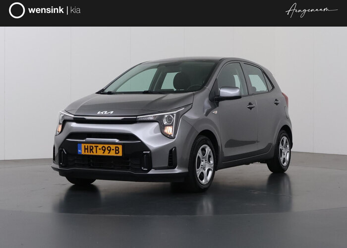 Kia Picanto 1.0 DPI DynamicLine 5p.