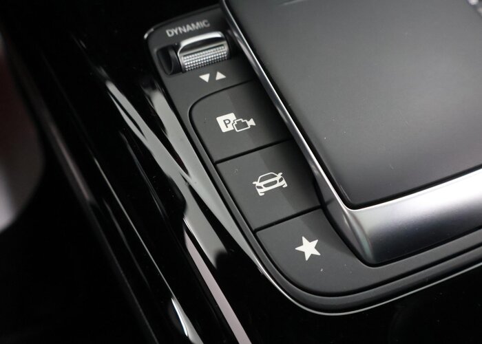 Mercedes-Benz CLA-Klasse AMG 35 4MATIC Premium Plus