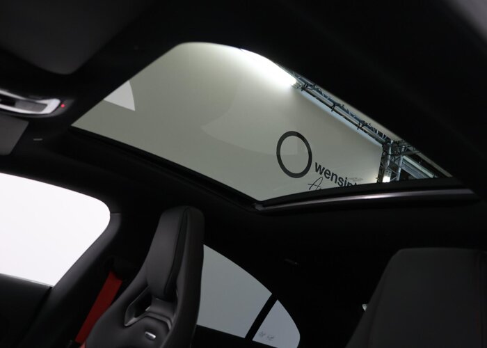Mercedes-Benz CLA-Klasse AMG 35 4MATIC Premium Plus