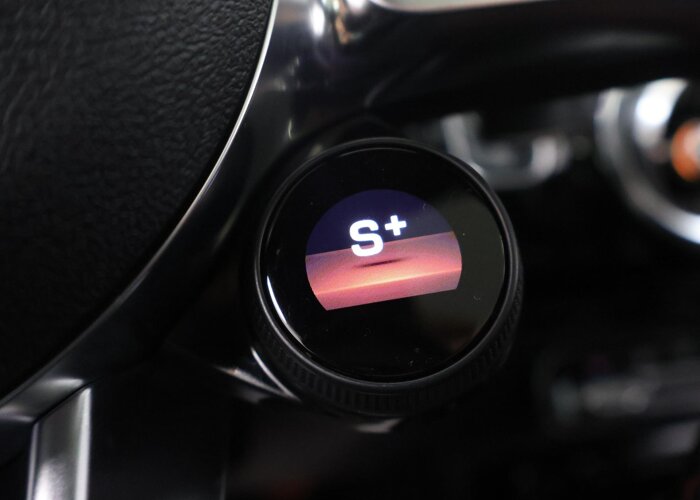 Mercedes-Benz CLA-Klasse AMG 35 4MATIC Premium Plus