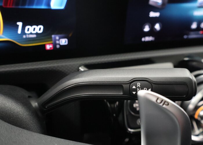 Mercedes-Benz CLA-Klasse AMG 35 4MATIC Premium Plus