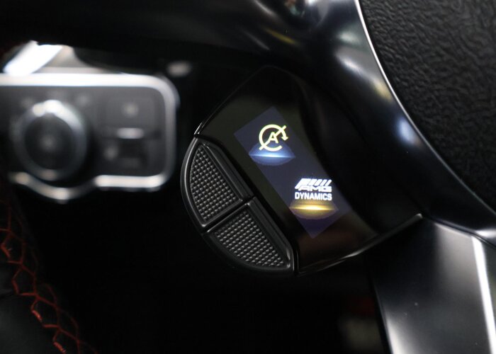 Mercedes-Benz CLA-Klasse AMG 35 4MATIC Premium Plus