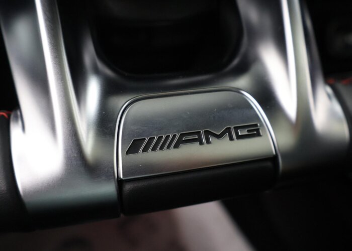 Mercedes-Benz CLA-Klasse AMG 35 4MATIC Premium Plus