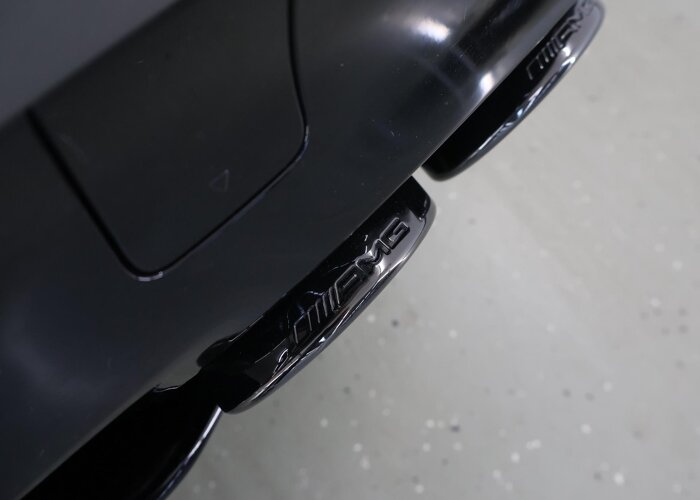 Mercedes-Benz CLA-Klasse AMG 35 4MATIC Premium Plus