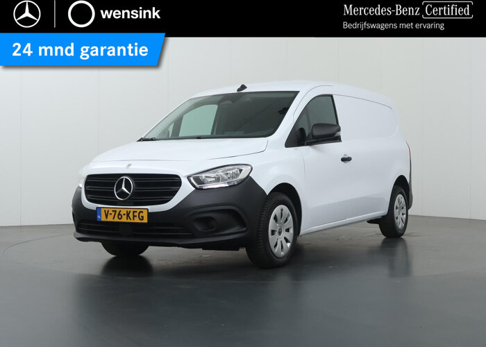 Mercedes-Benz Citan 110 CDI | 95 PK | L2 |